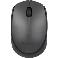 Комплект клавиатура + мышь Logitech MK235 Wireless Combo (920-007949) фото 8